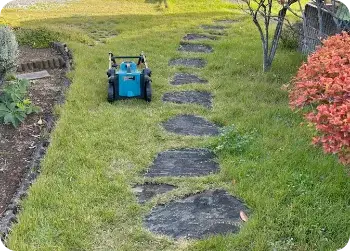 草刈り・芝刈り